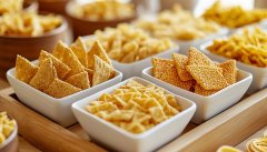 <b>为确保食物标签尺度正在食物行业内成功</b>